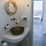 Διαμέρισμα Sunshine Naxos Πλάκα