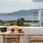 Διαμέρισμα Sunshine Naxos *