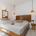 Διαμέρισμα Sunshine Naxos Πλάκα