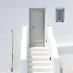 Διαμέρισμα Sunshine Naxos Πλάκα