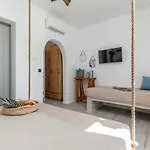 Sunshine Naxos * Πλάκα