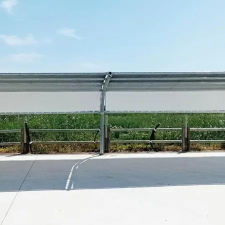 Sunshine Naxos Appartement *