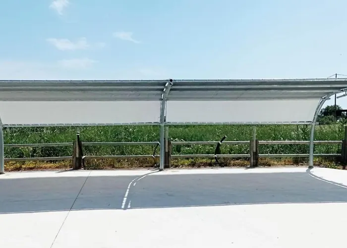 Sunshine Naxos Appartement *