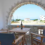 Sunshine Naxos