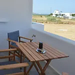 Sunshine Naxos *