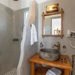 Lejlighed Sunshine Naxos *