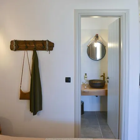 Apartman Sunshine Naxos *