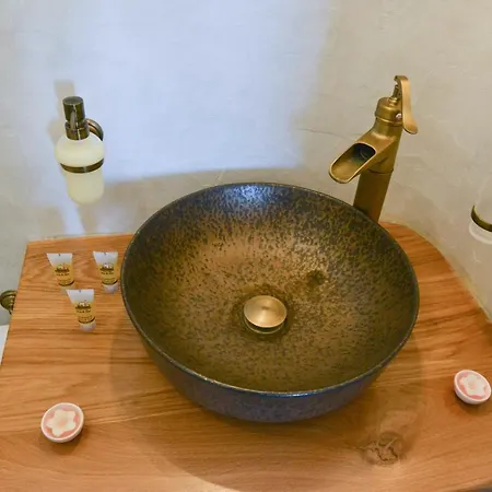 Apartman Sunshine Naxos