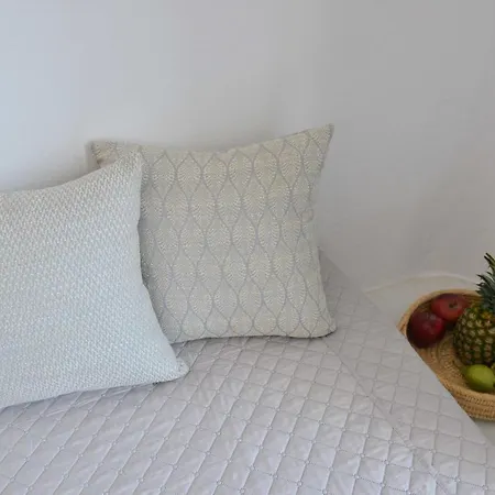 Apartman Sunshine Naxos