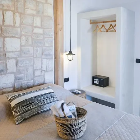 Apartman Sunshine Naxos