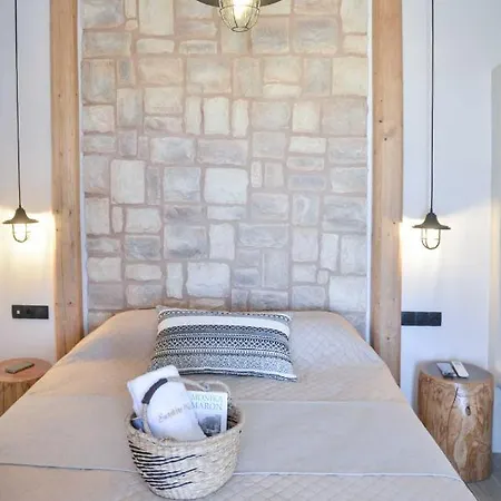 Sunshine Naxos Apartman