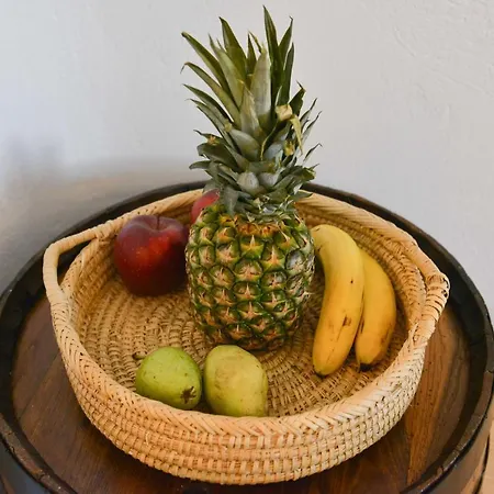 公寓 Sunshine Naxos *