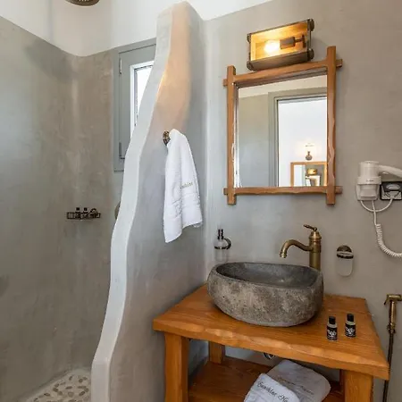 Apartman Sunshine Naxos *