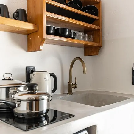 Sunshine Naxos Pláka