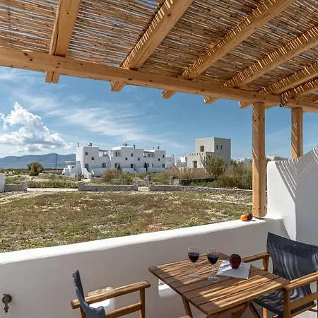 Sunshine Naxos 아파트 *