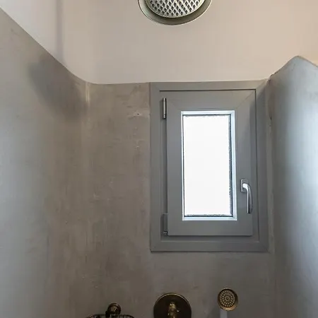 Apartman Sunshine Naxos