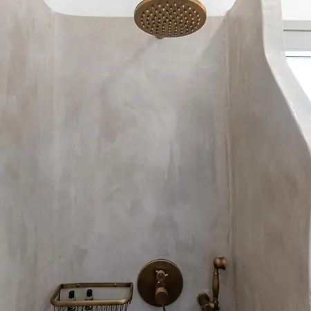 Sunshine Naxos Apartman *