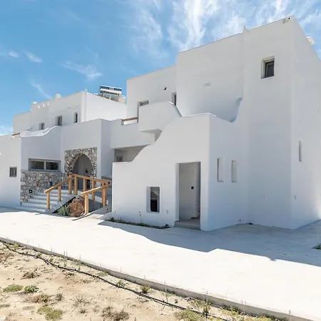 Sunshine Naxos *