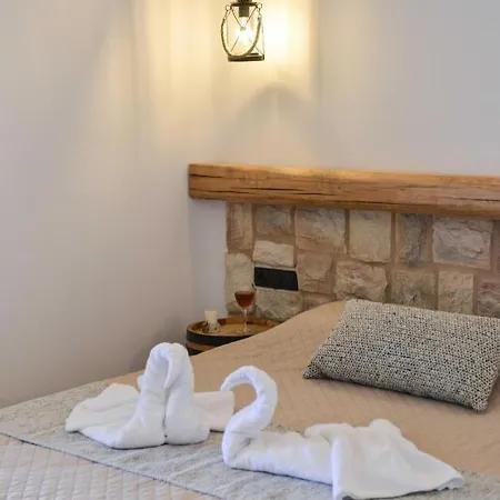 Apartment Sunshine Naxos *