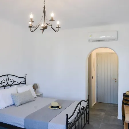 Apartman Sunshine Naxos *