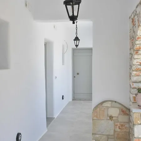 Apartman Sunshine Naxos