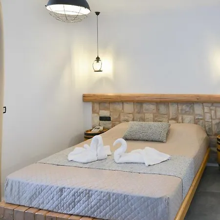 Apartment Sunshine Naxos *