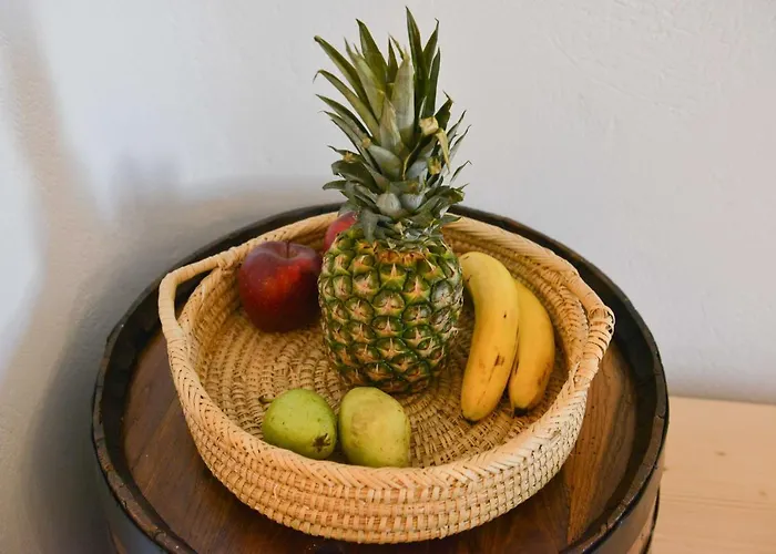 Apartamento Sunshine Naxos *