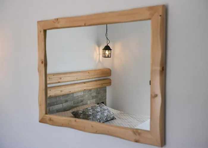 Apartamento Sunshine Naxos *