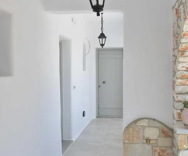 Apartamento Sunshine Naxos